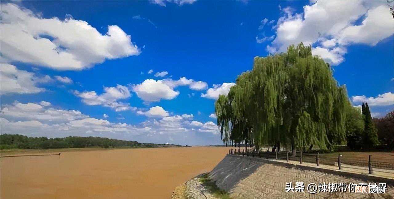 一座等了你三千年的商业古城！ 淄博是哪个省的城市