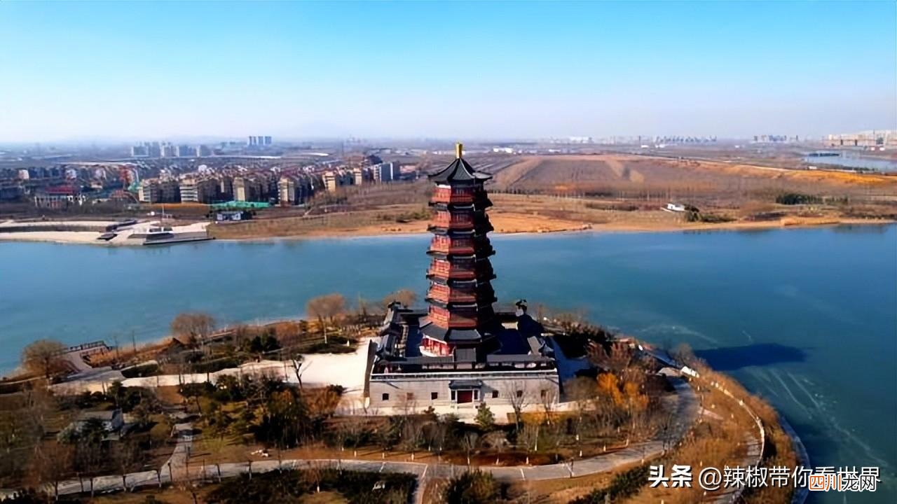 一座等了你三千年的商业古城！ 淄博是哪个省的城市