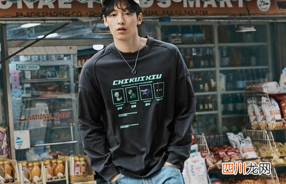 国内十大男装品牌之一 gxg是什么档次的牌子