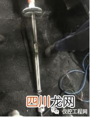 美国MONITOR重锤料位计在中石化天津热电部灰库的应用 重锤式料位计厂家