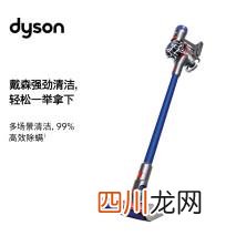 吸尘器哪个品牌好 家用? 经济实惠的家用吸尘器