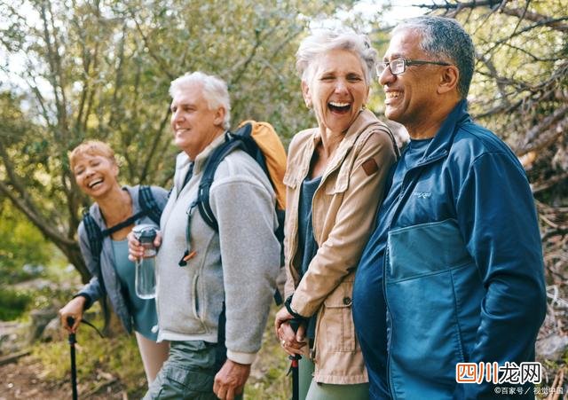 60岁以上半价/70岁以上免票 老年人旅游有半票优惠吗