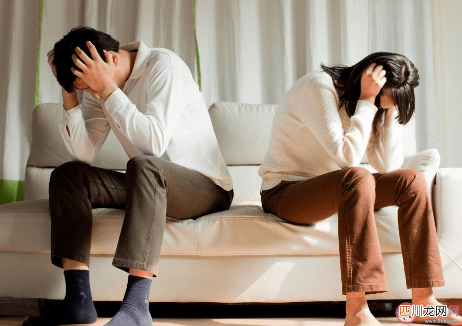 离婚时财产分割有多重要！ 妻子离婚时才知丈夫年入300万