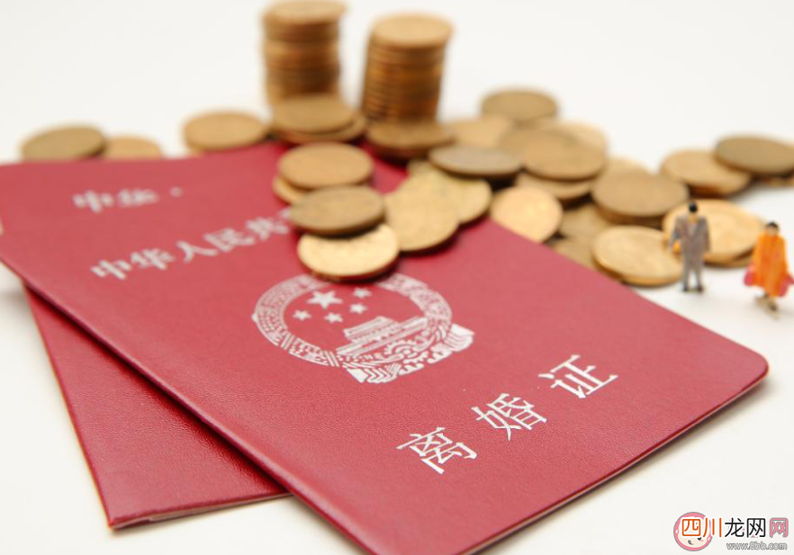 离婚时财产分割有多重要！ 妻子离婚时才知丈夫年入300万