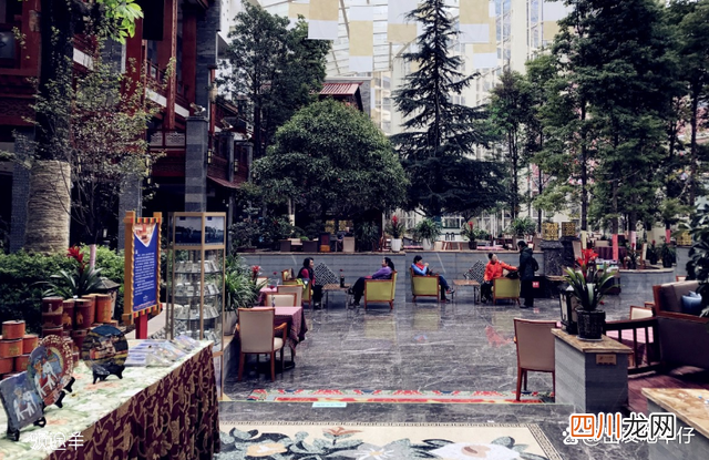 九寨沟自由行攻略 九寨沟旅游攻略