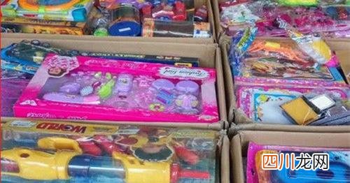 儿童玩具哪进货最便宜？ 哪里有批发儿童玩具