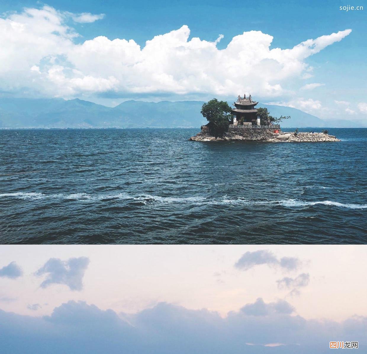 丽江大理旅游五日游最佳路线 大理五日游