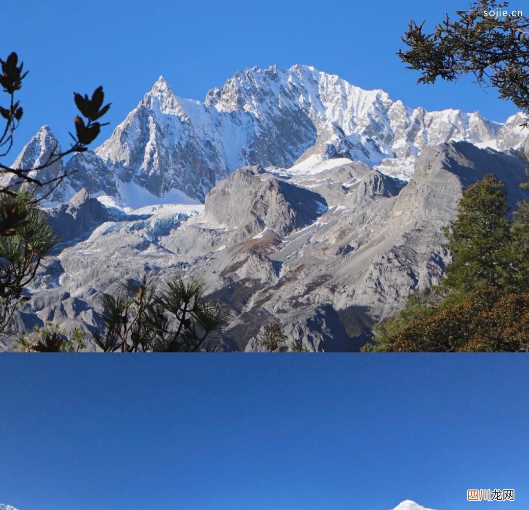 丽江大理旅游五日游最佳路线 大理五日游