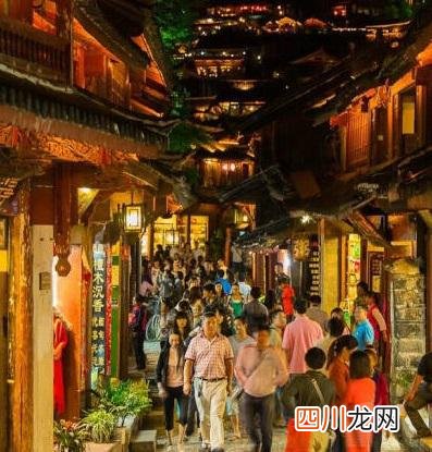 丽江大理旅游五日游最佳路线 大理五日游