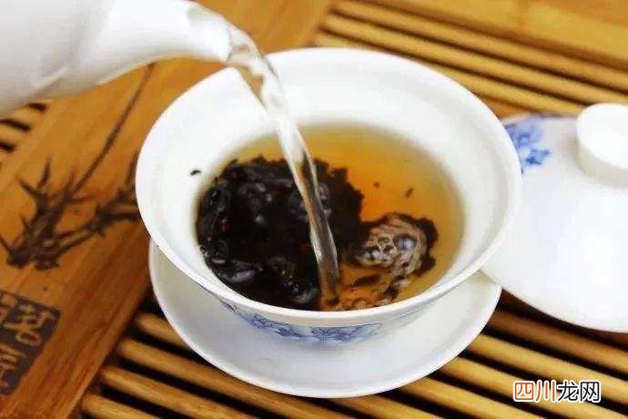 普洱茶怎么泡 普洱属于什么茶类