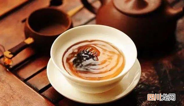 普洱茶怎么泡 普洱属于什么茶类