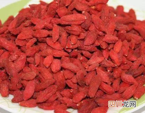 枸杞子的药用价值 枸杞子的功效与作用