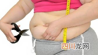 该怎么来甩掉这些赘肉 多做这些运动击退游泳圈
