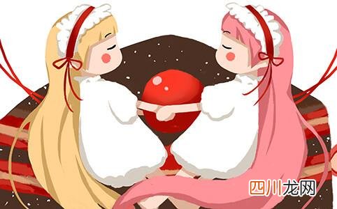 双子女最好的闺蜜星座 双子座和什么座最配对做闺蜜