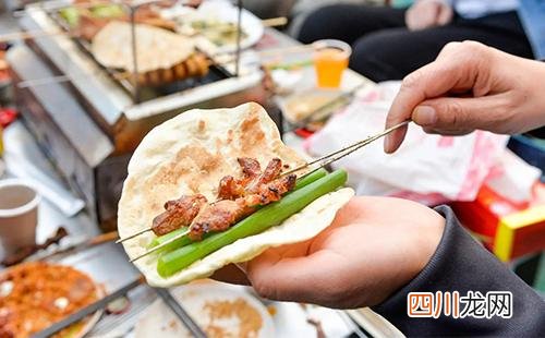 2023淄博最火烧烤店 淄博烧烤