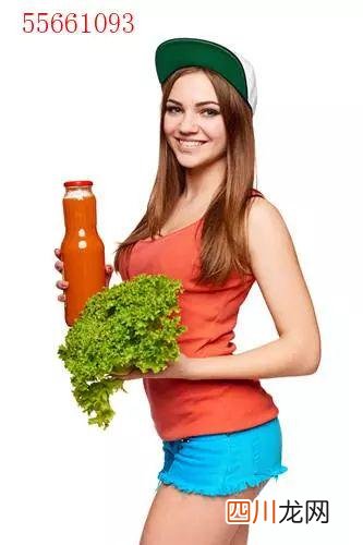 减肥最快效果最好方法 减肥食谱一周瘦10斤科学减肥