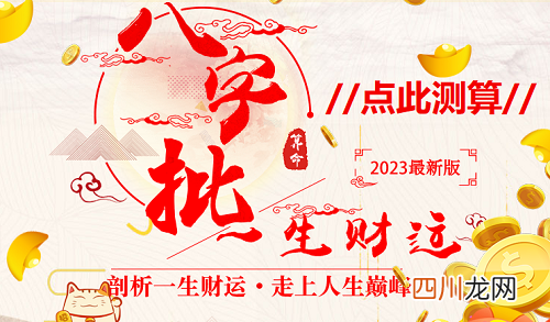 今年是什么年2023年属什么生肖 今年是什么年
