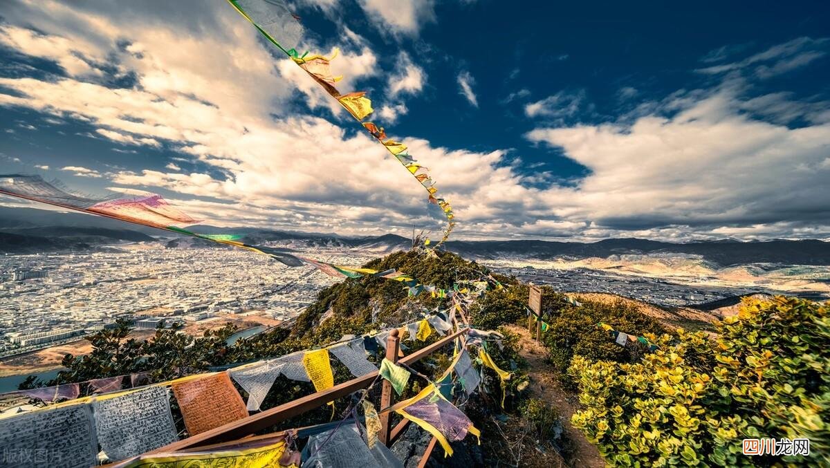 香格里拉游玩注意事项 香格里拉的景点