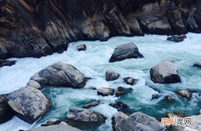 香格里拉，人间天堂 香格里拉简介