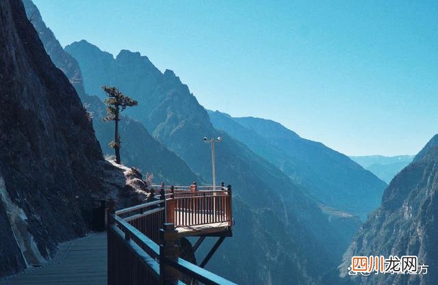 香格里拉，人间天堂 香格里拉简介