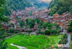 贵州旅游必去景点 贵州旅游攻略