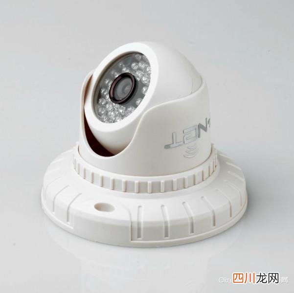 无线摄像头介绍 无线监控摄像头
