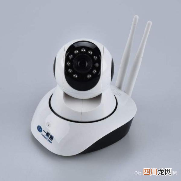无线摄像头的安装方法 无线监控摄像头