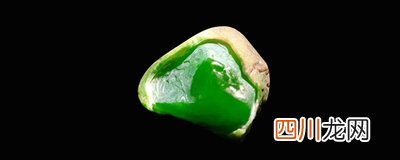 缅甸原石的特点 翡翠原石只有缅甸