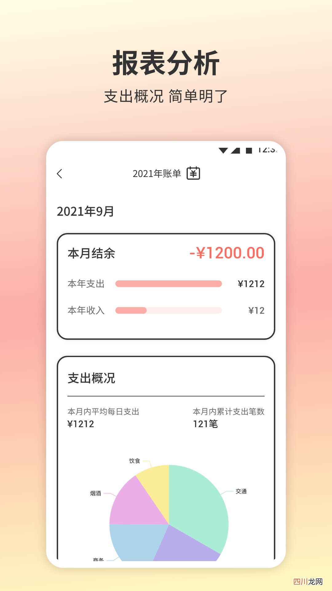 记账app排行榜前十名 好用的记账工具有哪些
