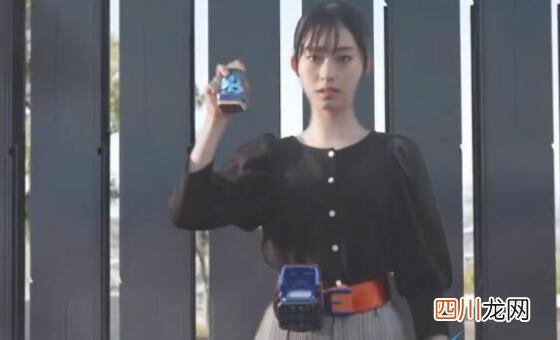一旦接受了自己的软弱那我就是无敌的梗的来源以及出处
