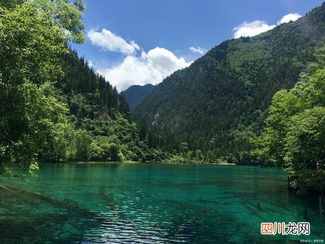 九寨沟三日旅游攻略 九寨沟旅游攻略