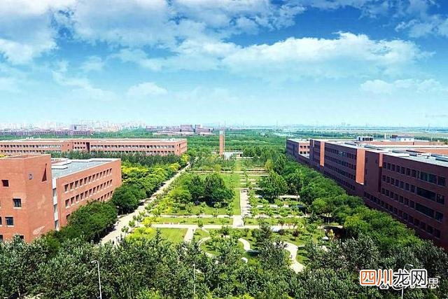 天津市属公办本科院校，毕业生就业如何 天津中德应用技术大学