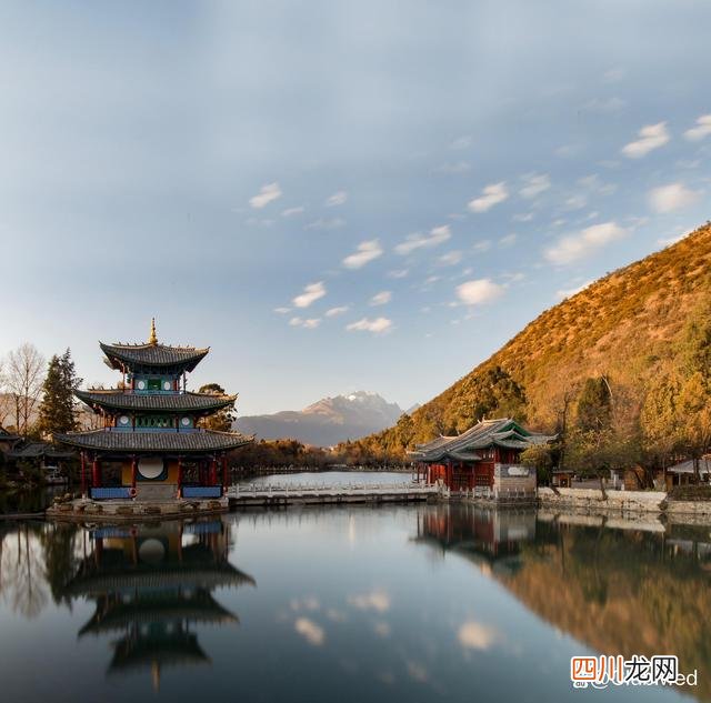 有哪些低调却好看的必去景点 旅游必去的景点