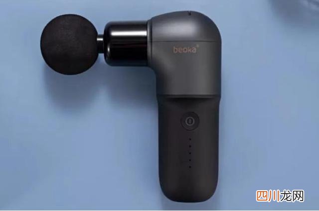 TOP10高销量榜单机型 筋膜枪品牌排行榜前十名
