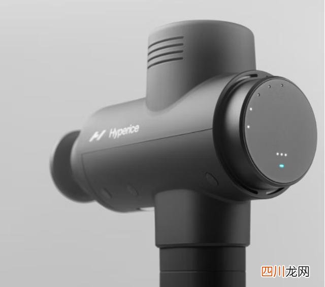 TOP10高销量榜单机型 筋膜枪品牌排行榜前十名