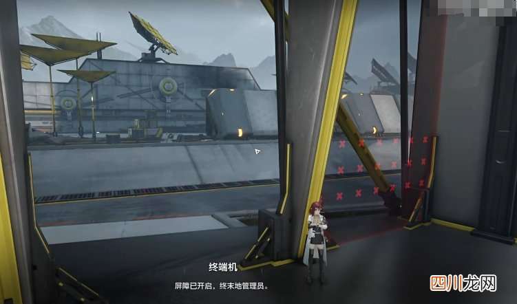 明日方舟终末地资格获取地址 明日方舟终末地资格怎么获取