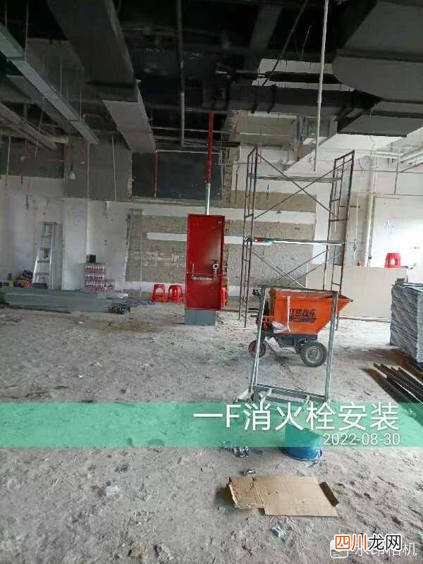 承接消防工程、检测、维保 消防检测维保公司