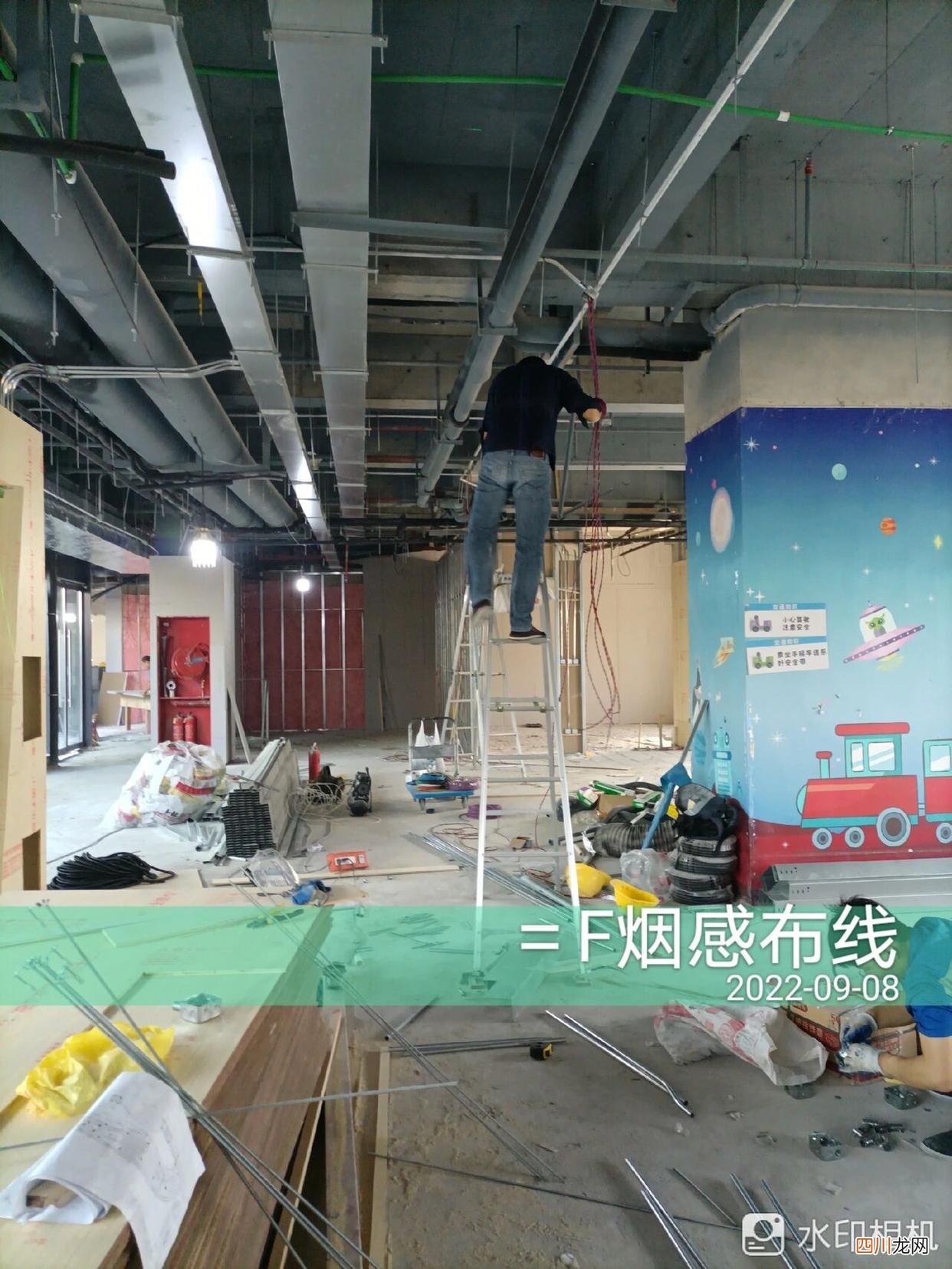 承接消防工程、检测、维保 消防检测维保公司