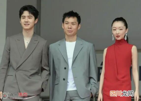 两人恋情是真的吗 刘昊然周冬雨曝恋情后首同框