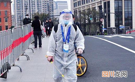 成都出现1传13特殊案例的原因 成都现在哪些地区已封闭管理