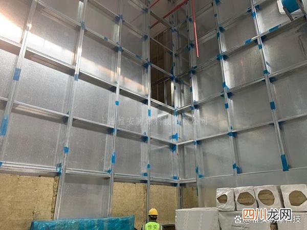 防爆墙价格，防爆墙多少一平米 化工厂防爆墙报价
