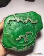 翡翠原石一般多少钱 翡翠原石价位