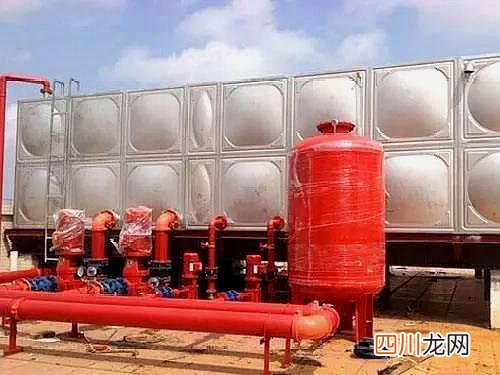 消防水箱详解 消防水箱公司