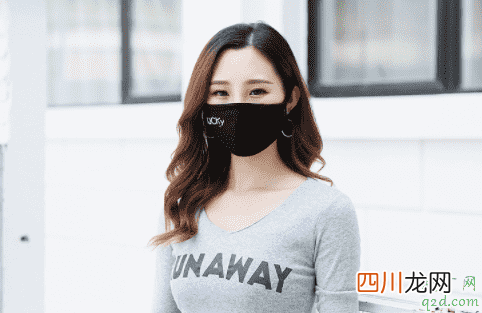 黑色口罩是医用口罩吗 黑色口罩正反面怎么区分