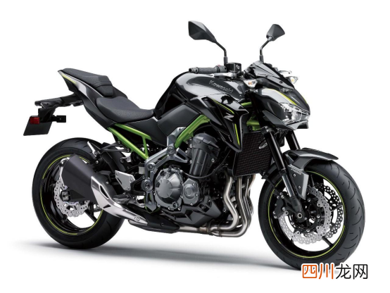 川崎自行车百科 KAWASAKI是什么品牌