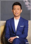 张译个人资料简介 张译