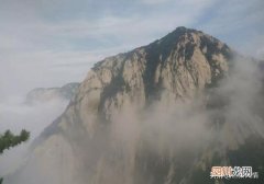 华山旅游攻略最详细 华山旅游攻略