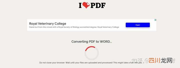 推荐这几个更好用的方法 pdf怎么转换成word