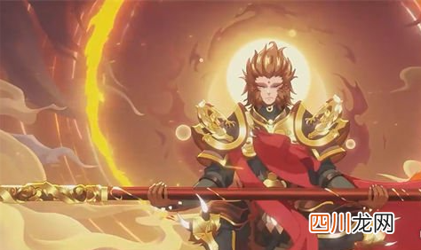 西游笔绘西行孙悟空有哪些技能 西游笔绘西行孙悟空技能介绍