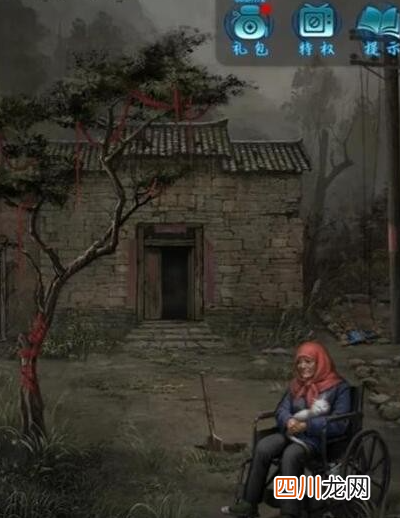 纸嫁衣6第三章攻略 纸嫁衣6第三章怎么过